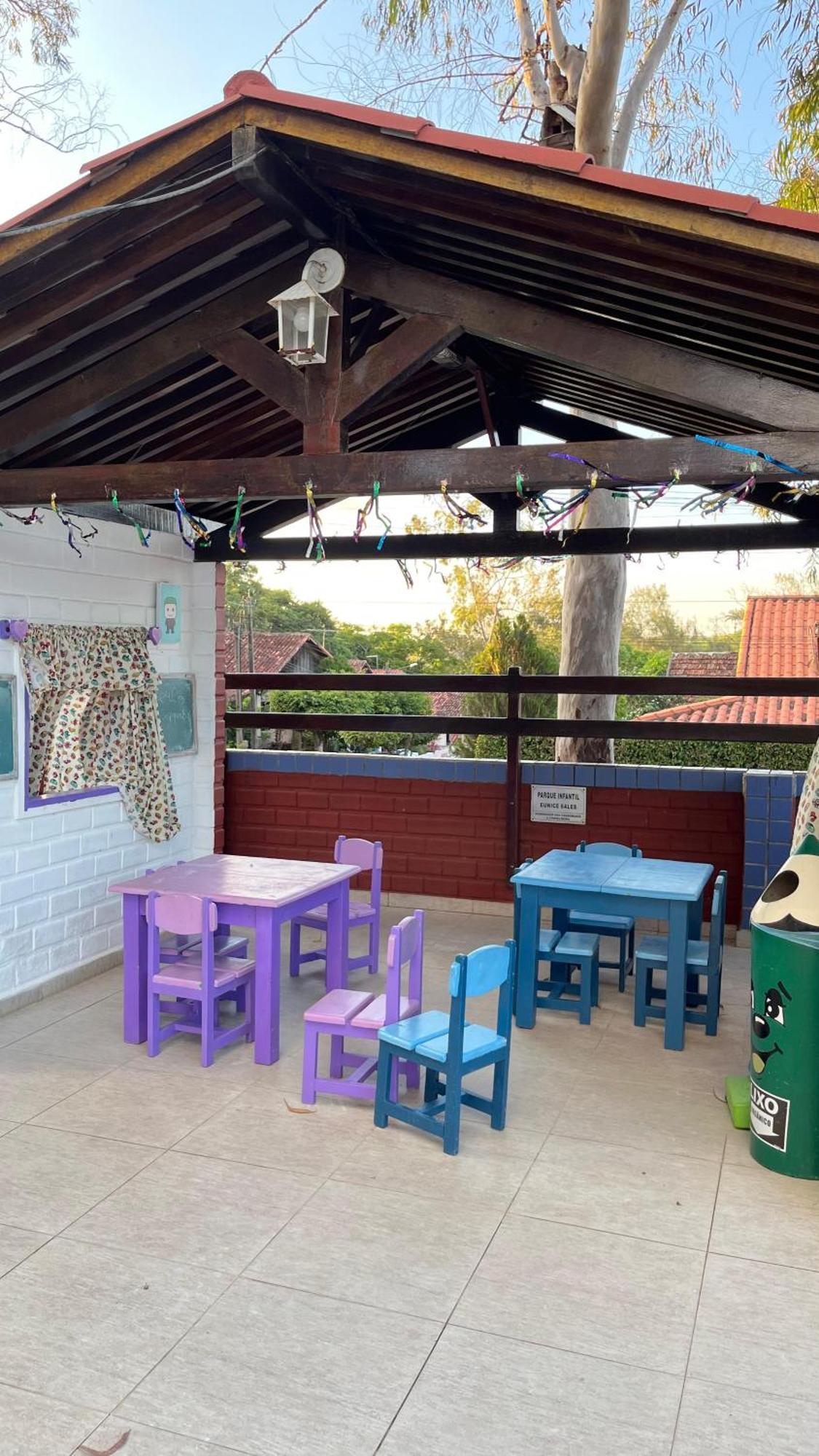 Casa Bela Visao No Condominio Chacara Bariloche Gravata Pe מראה חיצוני תמונה